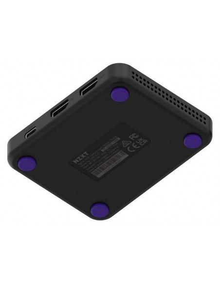 Placa de captura NZXT Signal 4K30, Negru