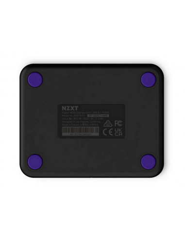 Placa de captura NZXT Signal 4K30, Negru