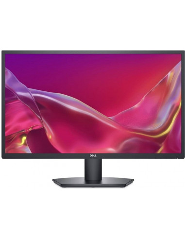 27.0” Monitor DELL SE2725H / 4ms / Black
