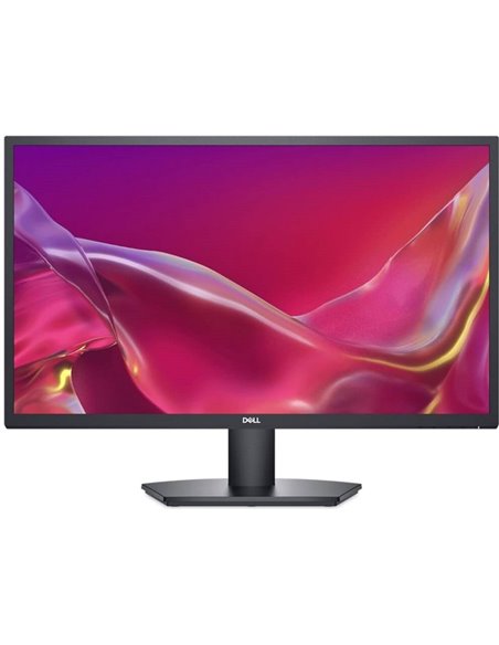 27.0” Monitor DELL SE2725H / 4ms / Black