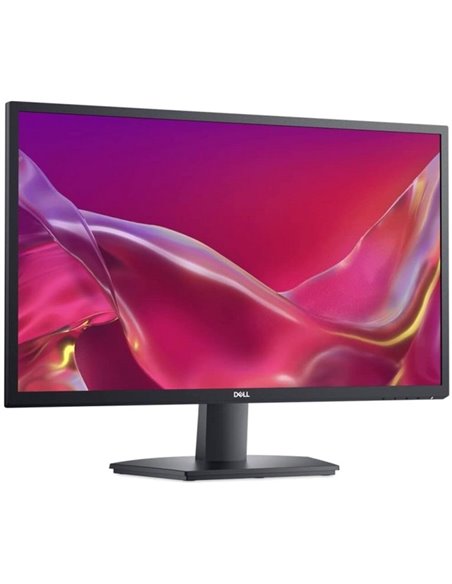 27.0” Monitor DELL SE2725H / 4ms / Black