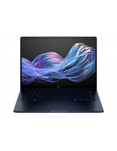 Ноутбук 14.0” HP EliteBook X Flip G1i/ WUXGA/ Touch/ Intel Core Ultra 7 258V/ 32GB/ 1TB SSD/ Win11Pro/ Atmospheric Blue
