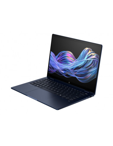 Laptop 14.0” HP EliteBook X Flip G1i/ WUXGA/ Touch/ Intel Core Ultra 7 258V/ 32GB/ 1TB SSD/ Win11Pro/ Atmospheric Blue