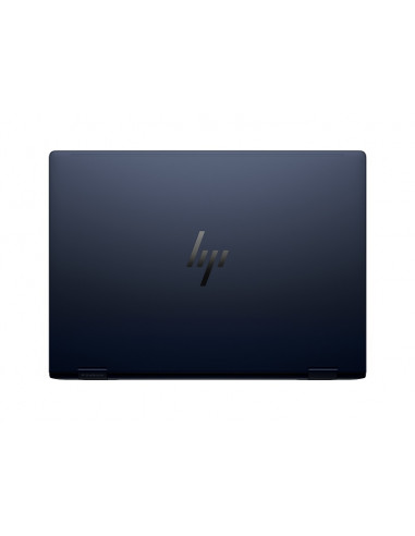 Ноутбук 14.0” HP EliteBook X Flip G1i/ WUXGA/ Touch/ Intel Core Ultra 7 258V/ 32GB/ 1TB SSD/ Win11Pro/ Atmospheric Blue