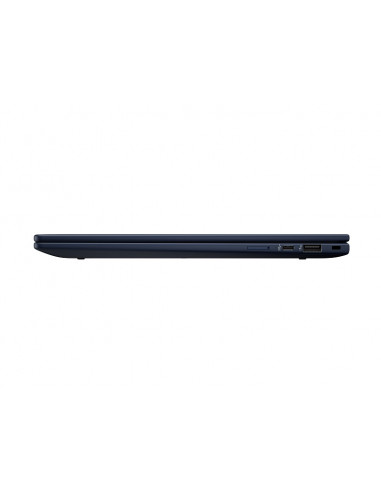 Laptop 14.0” HP EliteBook X Flip G1i/ WUXGA/ Touch/ Intel Core Ultra 7 258V/ 32GB/ 1TB SSD/ Win11Pro/ Atmospheric Blue