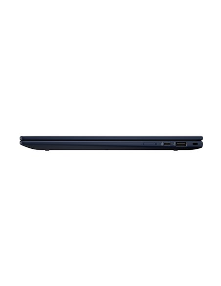 Laptop 14.0” HP EliteBook X Flip G1i/ WUXGA/ Touch/ Intel Core Ultra 7 258V/ 32GB/ 1TB SSD/ Win11Pro/ Atmospheric Blue