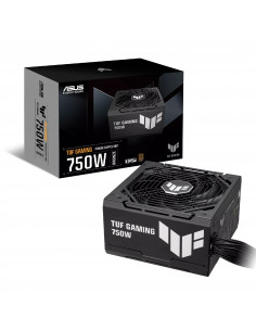 Блок питания 750W ASUS TUF Gaming 750W Bronze