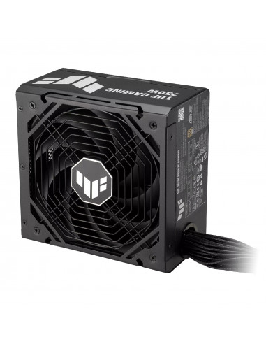 Блок питания 750W ASUS TUF Gaming 750W Bronze