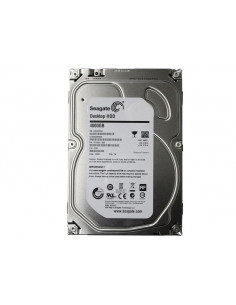 3.5” HDD Seagate ST4000DM000/ 4.0TB/ 5900rpm/ 64MB/ SATAIII
