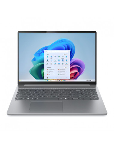 Ноутбук 16” Lenovo IdeaPad Slim 5 16AHP10/ 2.8K/ AMD Ryzen 5 8645HS/ 16GB / 512GB SSD / Luna Grey