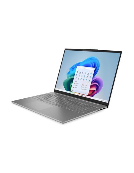 Ноутбук 16” Lenovo IdeaPad Slim 5 16AHP10/ 2.8K/ AMD Ryzen 5 8645HS/ 16GB / 512GB SSD / Luna Grey Ноутбук 16” Lenovo IdeaPad Slim 5 16AHP10/ 2.8K/ AMD Ryzen 5 8645HS/ 16GB / 512GB SSD / Luna Grey