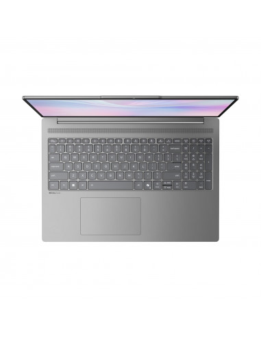 Laptop 16” Lenovo IdeaPad Slim 5 16AHP10/ 2.8K/ AMD Ryzen 5 8645HS/ 16GB / 512GB SSD / Luna Grey