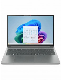 Laptop 16” Lenovo IdeaPad Slim 5 116ARP10/ WUXGA/ AMD Ryzen 7 7735HS/ 16GB / 1TB SSD / Luna Grey