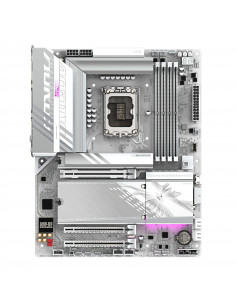 Placa de baza GIGABYTE Z890 AORUS ELITE WIFI7 ICE/ 1851/ Z890/ DDR5 / ATX 2