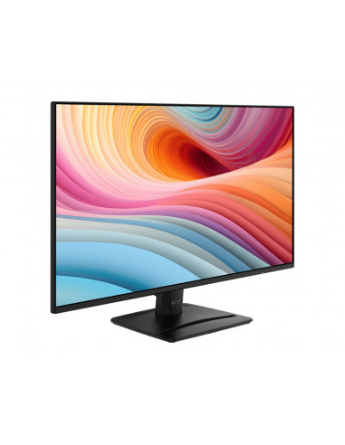27.0” Monitor MSI PRO MP271A E2/ 1ms/ 120Hz/ Black