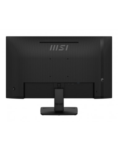 27.0” Monitor MSI PRO MP271A E2/ 1ms/ 120Hz/ Black