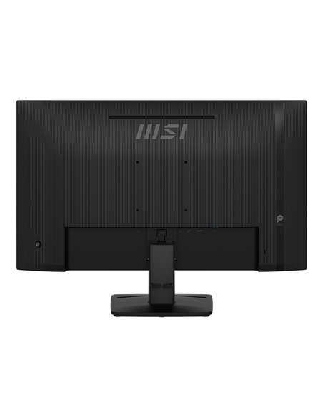27.0” Monitor MSI PRO MP271A E2/ 1ms/ 120Hz/ Black