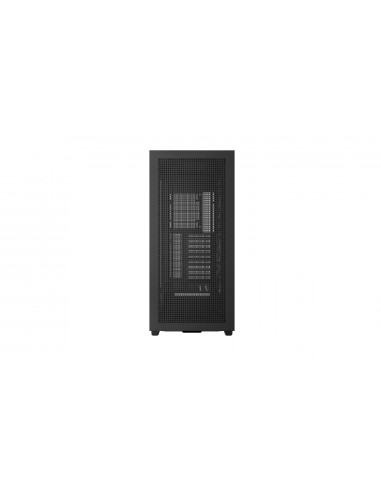 Carcasa DEEPCOOL MORPEUS / w/oPSU / Side panel / E-ATX / Black
