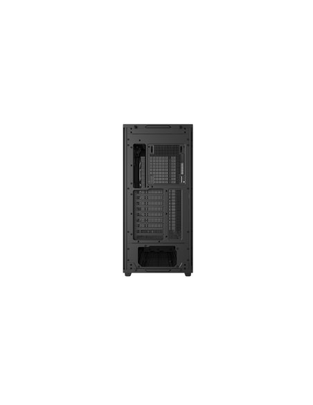 Carcasa DEEPCOOL MORPEUS / w/oPSU / Side panel / E-ATX / Black