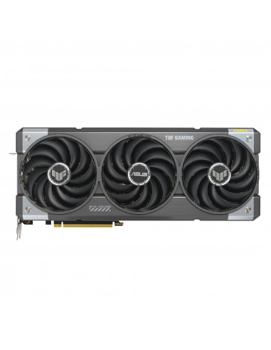 Placa video ASUS TUF Gaming GeForce RTX 5070 OC Edition / 12GB / GDDR7 / 192bit