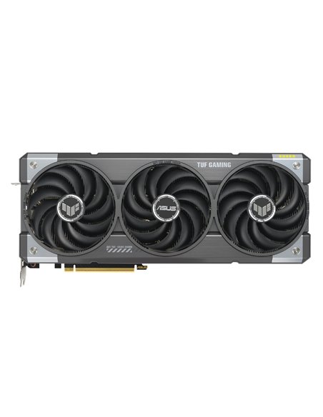 Placa video ASUS TUF Gaming GeForce RTX 5070 OC Edition / 12GB / GDDR7 / 192bit Placa video ASUS TUF Gaming GeForce RTX 5070 OC Edition / 12GB / GDDR7 / 192bit
