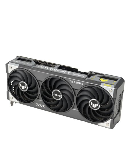 Placa video ASUS TUF Gaming GeForce RTX 5070 OC Edition / 12GB / GDDR7 / 192bit Placa video ASUS TUF Gaming GeForce RTX 5070 OC Edition / 12GB / GDDR7 / 192bit