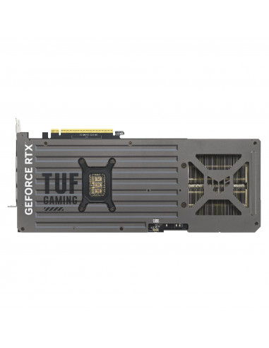 Placa video ASUS TUF Gaming GeForce RTX 5070 OC Edition / 12GB / GDDR7 / 192bit
