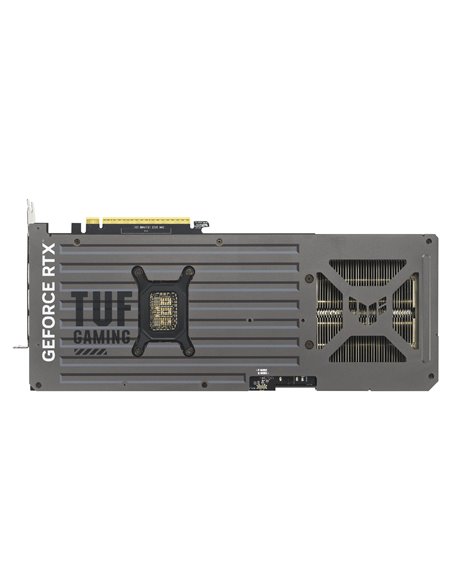 Placa video ASUS TUF Gaming GeForce RTX 5070 OC Edition / 12GB / GDDR7 / 192bit Placa video ASUS TUF Gaming GeForce RTX 5070 OC Edition / 12GB / GDDR7 / 192bit