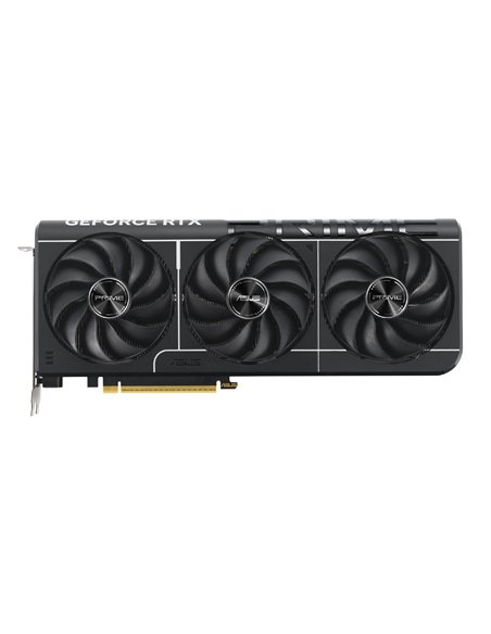 Видеокарта ASUS PRIME GeForce RTX 5070 Ti OC Edition / 16GB / GDDR7 / 256bit Видеокарта ASUS PRIME GeForce RTX 5070 Ti OC Edition / 16GB / GDDR7 / 256bit