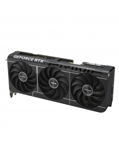 Видеокарта ASUS PRIME GeForce RTX 5070 Ti OC Edition / 16GB / GDDR7 / 256bit