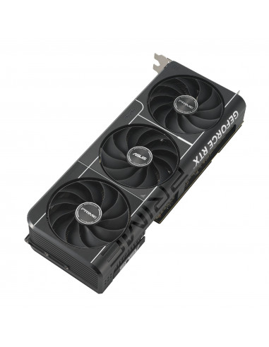Видеокарта ASUS PRIME GeForce RTX 5070 Ti OC Edition / 16GB / GDDR7 / 256bit