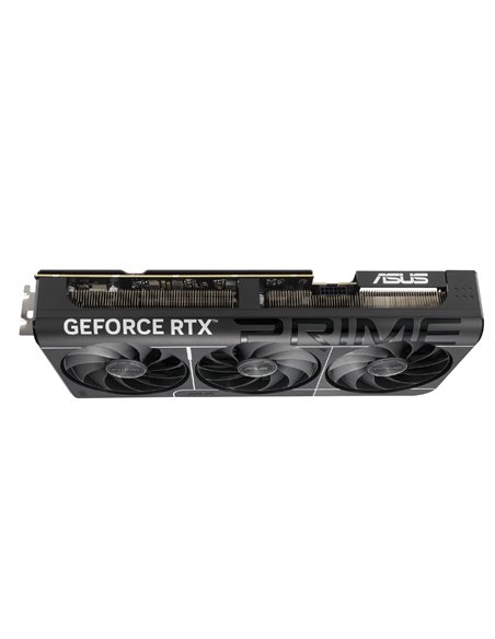 Видеокарта ASUS PRIME GeForce RTX 5070 Ti OC Edition / 16GB / GDDR7 / 256bit Видеокарта ASUS PRIME GeForce RTX 5070 Ti OC Edition / 16GB / GDDR7 / 256bit