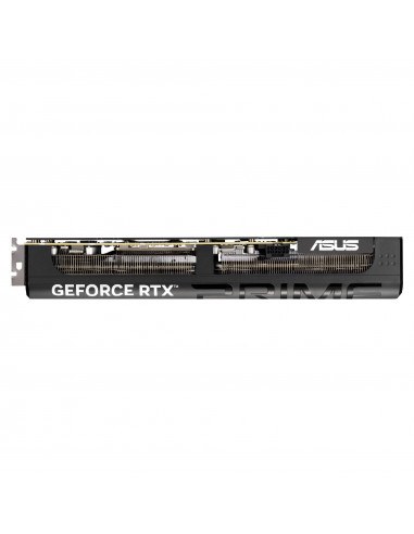 Placa video ASUS PRIME GeForce RTX 5070 Ti OC Edition / 16GB / GDDR7 / 256bit