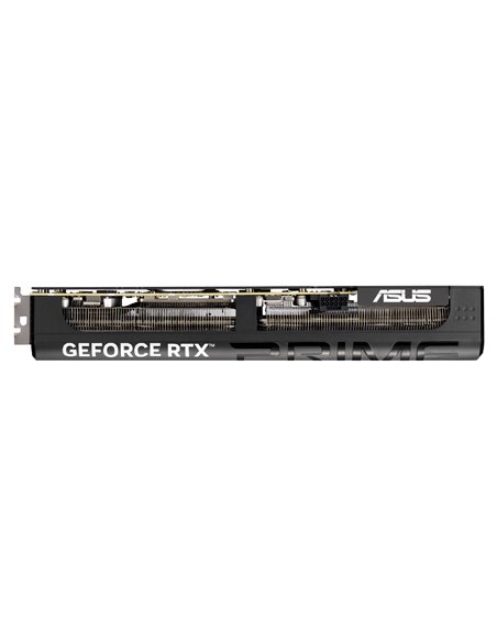 Placa video ASUS PRIME GeForce RTX 5070 Ti OC Edition / 16GB / GDDR7 / 256bit