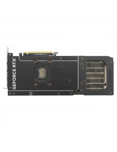 Видеокарта ASUS PRIME GeForce RTX 5070 Ti OC Edition / 16GB / GDDR7 / 256bit