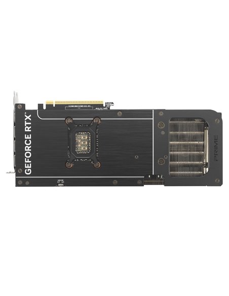 Видеокарта ASUS PRIME GeForce RTX 5070 Ti OC Edition / 16GB / GDDR7 / 256bit Видеокарта ASUS PRIME GeForce RTX 5070 Ti OC Edition / 16GB / GDDR7 / 256bit