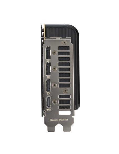 Видеокарта ASUS PRIME GeForce RTX 5070 Ti OC Edition / 16GB / GDDR7 / 256bit Видеокарта ASUS PRIME GeForce RTX 5070 Ti OC Edition / 16GB / GDDR7 / 256bit