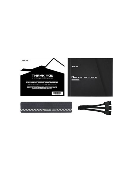 Видеокарта ASUS PRIME GeForce RTX 5070 Ti OC Edition / 16GB / GDDR7 / 256bit Видеокарта ASUS PRIME GeForce RTX 5070 Ti OC Edition / 16GB / GDDR7 / 256bit