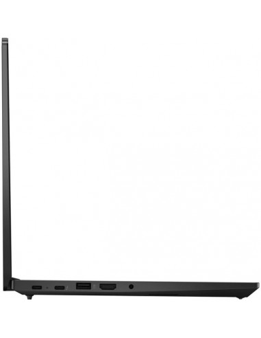 Ноутбук 14” Lenovo ThinkPad E14 Gen6/ WUXGA/ Intel Core Ultra 7 155H/ 16GB/ 512GB SSD/ Black