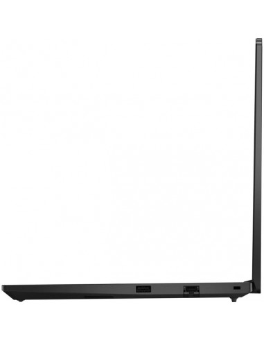 Ноутбук 14” Lenovo ThinkPad E14 Gen6/ WUXGA/ Intel Core Ultra 7 155H/ 16GB/ 512GB SSD/ Black