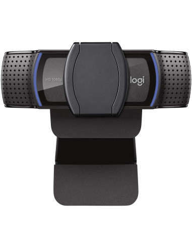 Logitech Webcam C920S Pro HD - USB - EMEA - DERIVATIVES