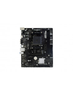 Placa de baza BIOSTAR A520MHP/ AM4 / A520 / DDR4 / mATX 2