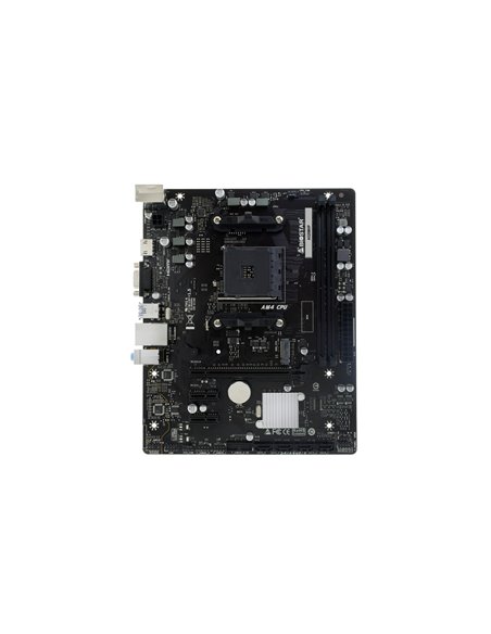 Placa de baza BIOSTAR A520MHP/ AM4 / A520 / DDR4 / mATX