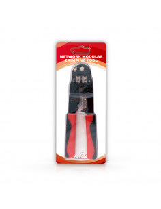 Gembird T-WC-03, 3-in-1 multi-functional network tool, RJ45 2
