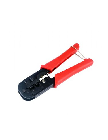 Gembird T-WC-04, Universal modular crimping tool, RJ45 / RJ12 / RJ11