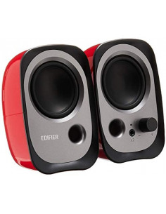 Sistem acustic Edifier R12U Red / 4W RMS 2