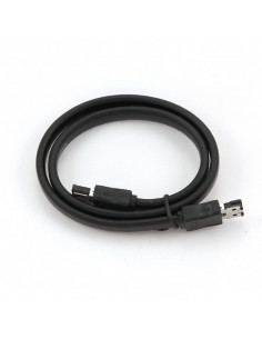 ESATA to eSATA II data cable, 50cm, bulk package 2