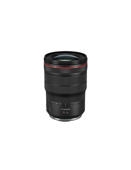 Zoom Lens Canon RF 15-35mm f/2.8 L IS USM (3682C005)