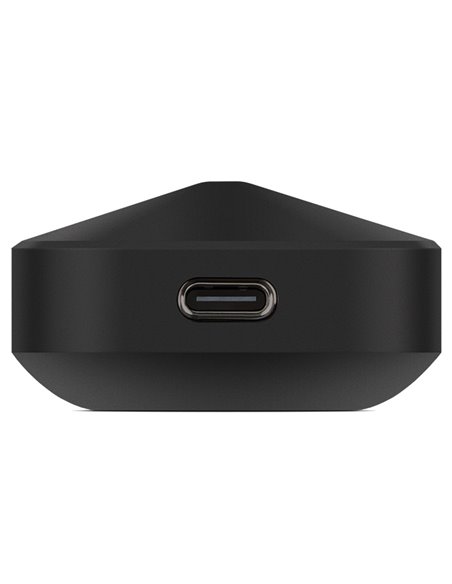 Casti SVEN E-335B, Black
