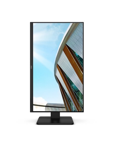 31.5” Monitor AOC U32P2 / 4ms / 4K / Black